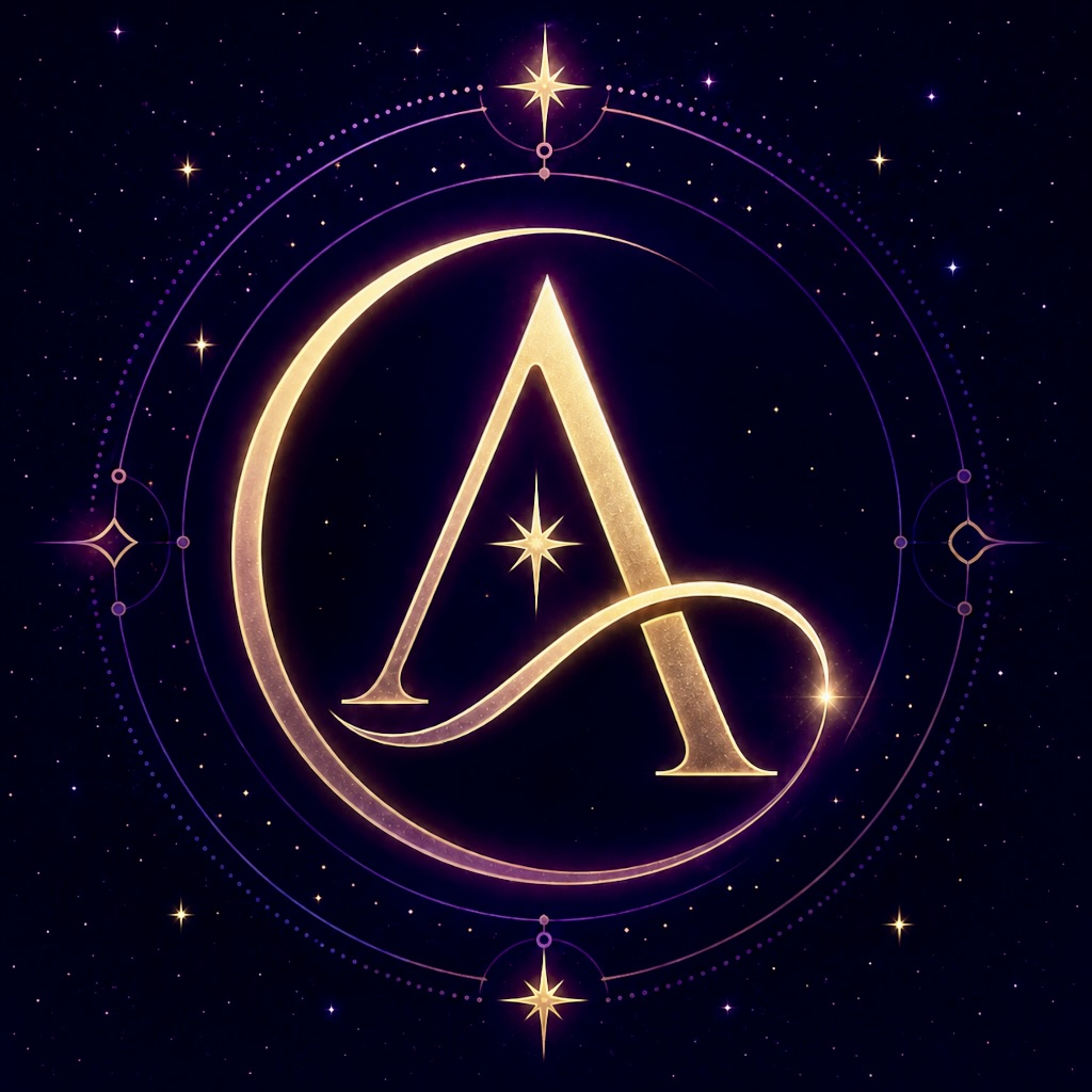 AuraNova app icon